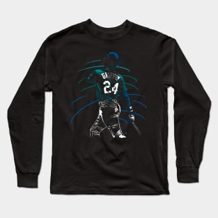 El Nino Long Sleeve T-Shirt